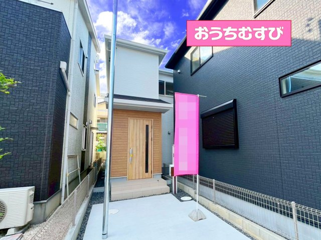 尾張旭市大塚町第1(全2棟)