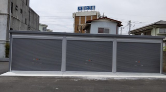 【展望】 | 宇都宮戸祭2丁目ガレージ