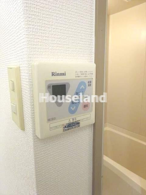 スカイハイツ三木町の設備