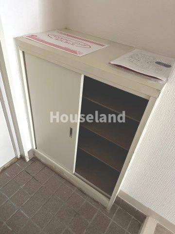 スカイハイツ三木町の収納