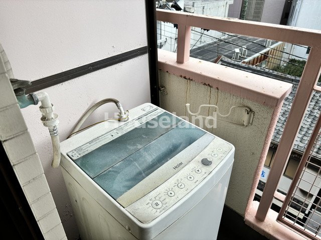 スカイハイツ三木町の設備