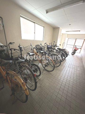 スカイハイツ三木町のその他共用部分