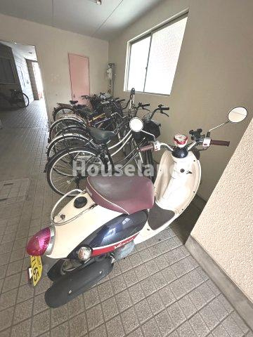 スカイハイツ三木町のその他