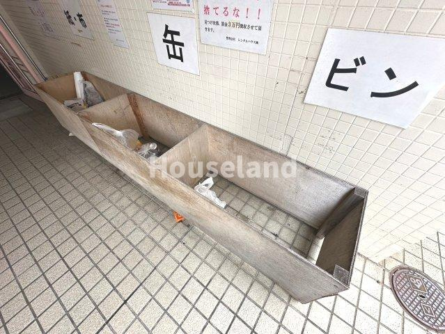 スカイハイツ三木町のその他