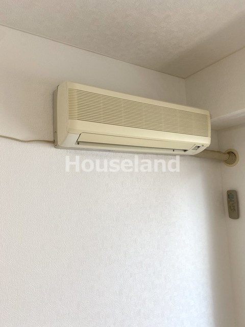 スカイハイツ三木町の設備