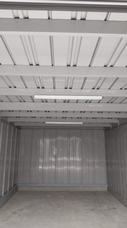 【駐車場】 | 宇都宮戸祭2丁目ガレージ | 照明