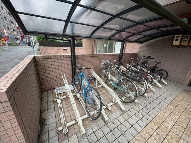 プロビデンス東新町|名古屋市の賃貸ならMy賃貸のその他共用部分|プロビデンス東新町
