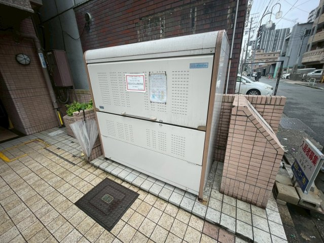 プロビデンス東新町|名古屋市の賃貸ならMy賃貸のその他共用部分|プロビデンス東新町