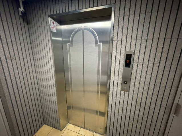 プロビデンス東新町|名古屋市の賃貸ならMy賃貸のその他共用部分|プロビデンス東新町