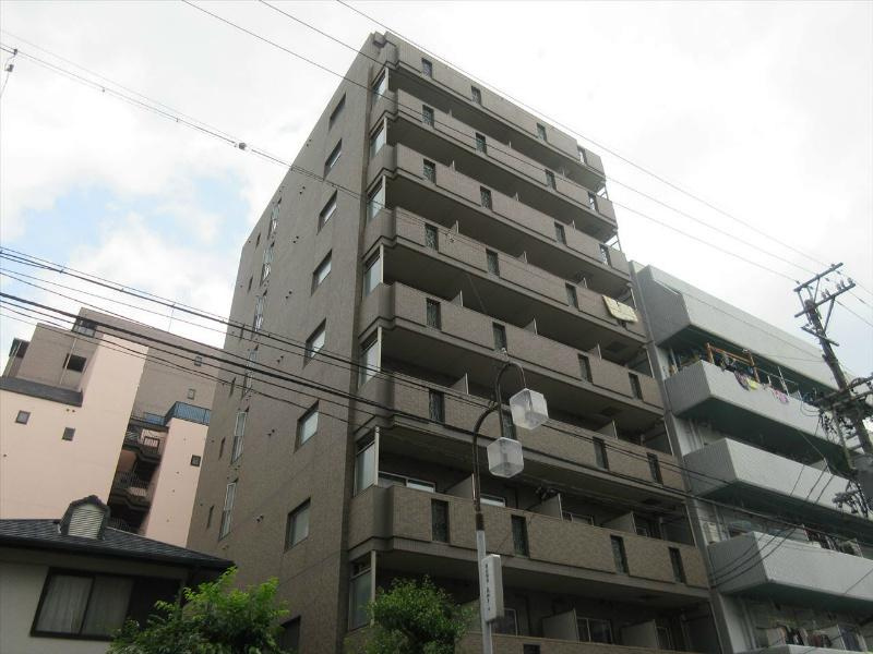 プロビデンス東新町|名古屋市の賃貸ならMy賃貸