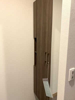 【玄関】 | モンペリエ | シューズボックス付き