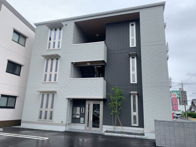 【外観】 | モンペリエ