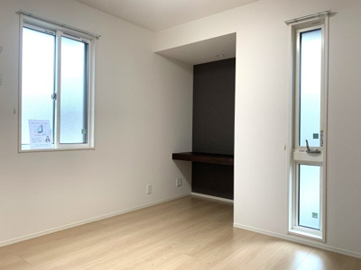 【寝室】 | モンペリエ | 洋室6.2帖