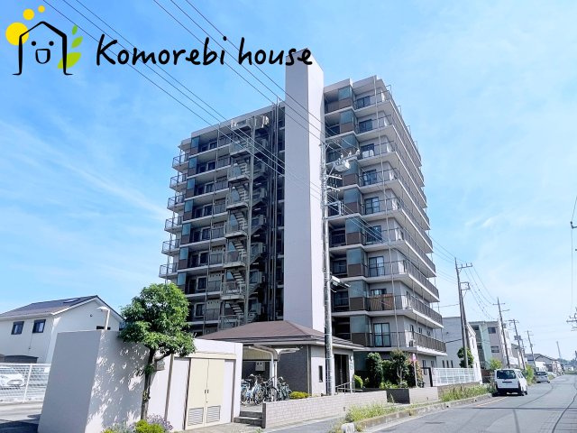 ヴァンベール新白岡