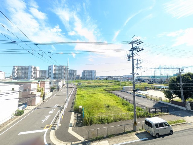ピーナッツボーイⅡ | 名古屋市の賃貸ならMy賃貸の展望|ピーナッツボーイⅡ