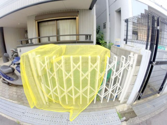 【その他共用部分】