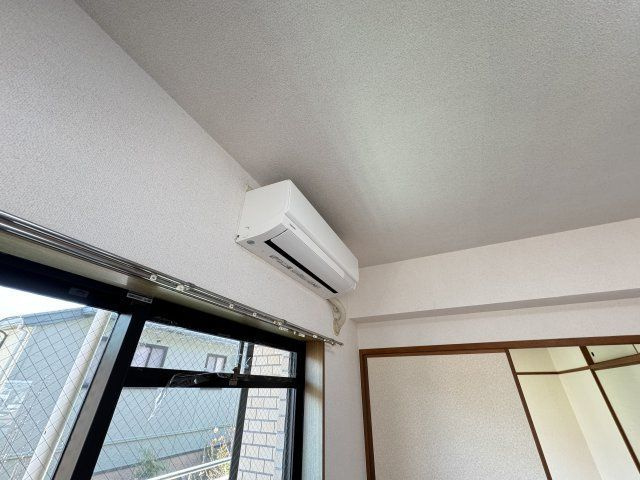 松戸ハイツ第一のその他