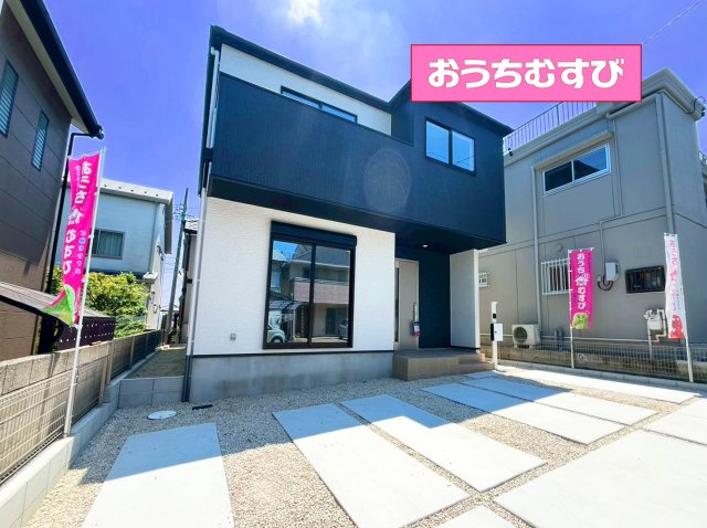 尾張旭市平子町2期(全1棟)