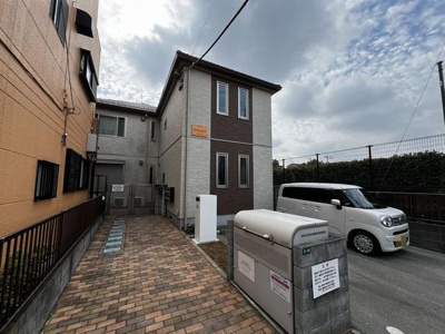 【駐車場】 | ボン・ジョネ