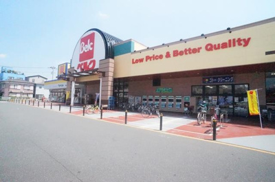 【周辺】 | ボン・ジョネ