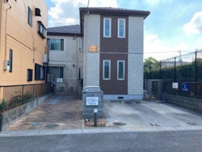 【外観】 | ボン・ジョネ