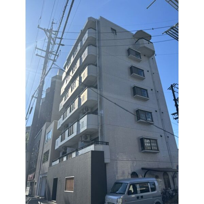 【その他共用部分】 | 貞和ビル