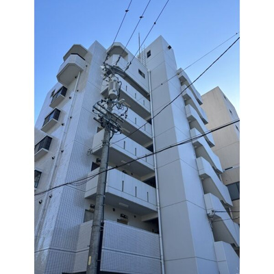 【外観】 | 貞和ビル