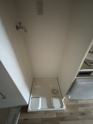 メリックビルの設備