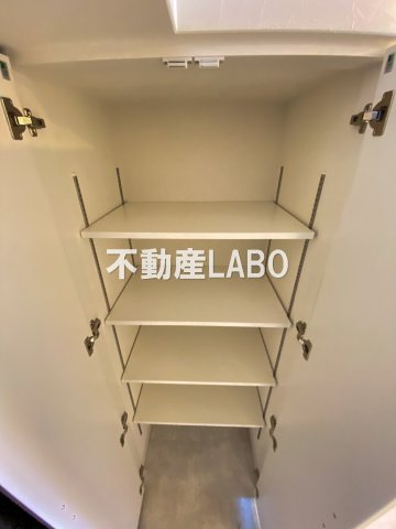 レシオス天王寺のその他