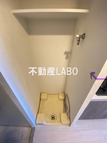 レシオス天王寺のその他