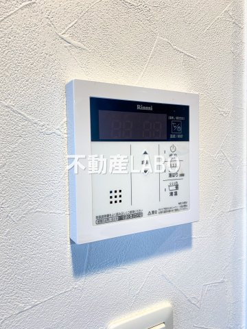 レシオス天王寺のその他