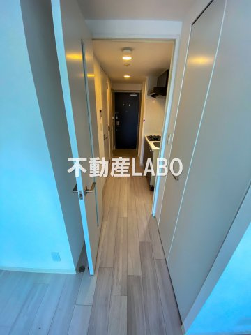 レシオス天王寺のその他