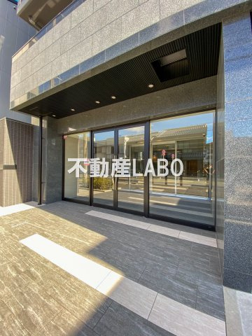 レシオス天王寺のその他