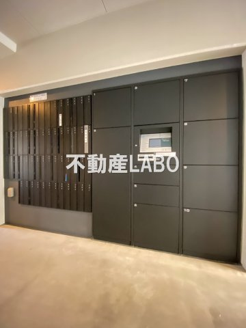 レシオス天王寺のその他