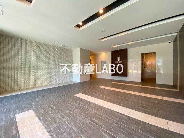 レシオス天王寺のその他