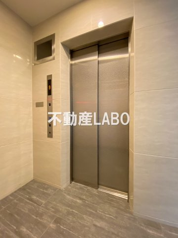 レシオス天王寺のその他