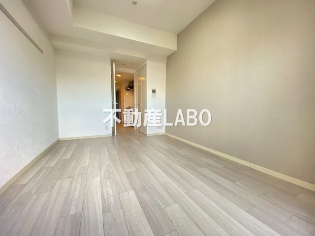 レシオス天王寺の洋室