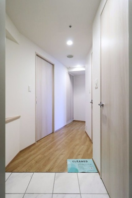 【玄関】 | ＤｅＬＣＣＳ白山