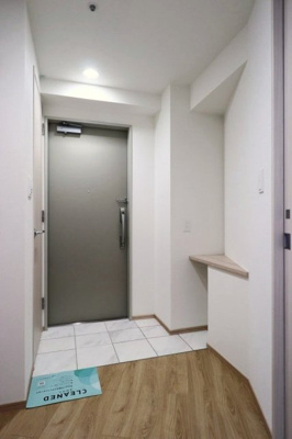 【玄関】 | ＤｅＬＣＣＳ白山