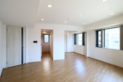 【居間・リビング】 | ＤｅＬＣＣＳ白山