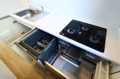 【キッチン】 | ＤｅＬＣＣＳ白山