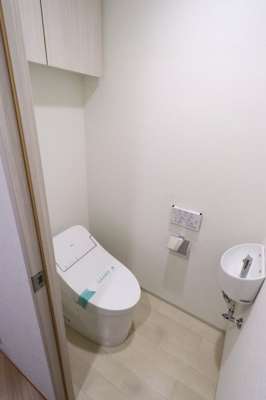 【トイレ】 | ＤｅＬＣＣＳ白山