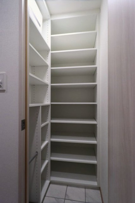 【設備】 | ＤｅＬＣＣＳ白山 | シューズインクローゼット