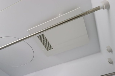 【設備】 | ＤｅＬＣＣＳ白山 | 浴室換気乾燥機
