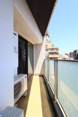 【バルコニー】 | ＤｅＬＣＣＳ白山