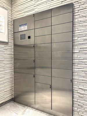 【その他共用部分】 | ＤｅＬＣＣＳ白山