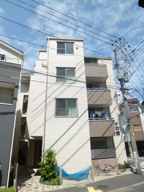 ＭＡＩＳＯＮ　Ｆｉｏｒｅｎｔｉｎｉの外観|★旭化成ヘーベルメゾン★