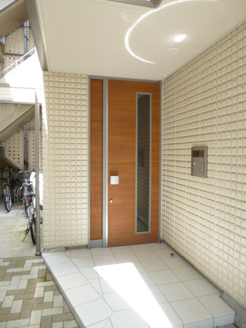 ＭＡＩＳＯＮ　Ｆｉｏｒｅｎｔｉｎｉのロビー|★エントランス★