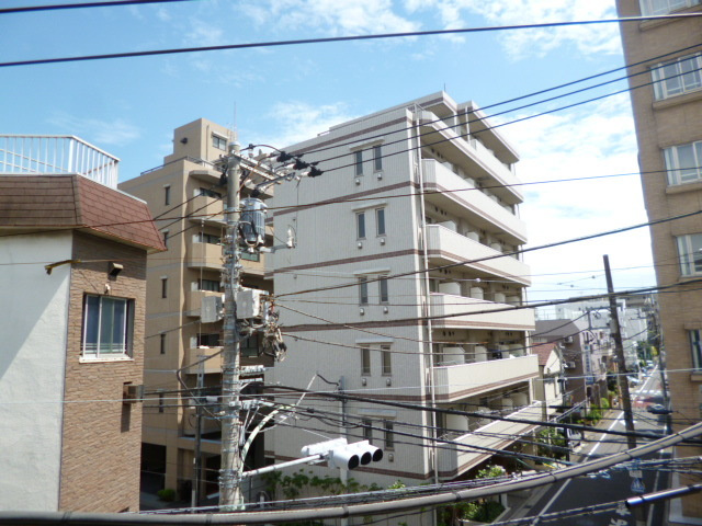 ＭＡＩＳＯＮ　Ｆｉｏｒｅｎｔｉｎｉの展望|★眺望★