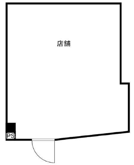 【間取り】 | 丸一ビル